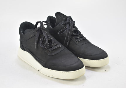 Phillig Pieces Damen Halbschuhe Freizeitschuhe EUR 37 Nr. 24-U 543-Schuh-Gebraucht-secondhand