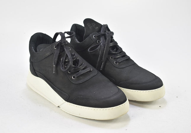 Phillig Pieces Damen Halbschuhe Freizeitschuhe EUR 37 Nr. 24-U 543-Schuh-Gebraucht-secondhand