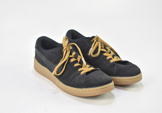 Nike Court Royale Damen Sportschuhe Sneaker EUR 39 Nr. 24-P 996-Schuh-Gebraucht-secondhand