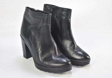 5th Avenue  Damen Stiefelette Boots  EUR 38 Nr. 23-N 845