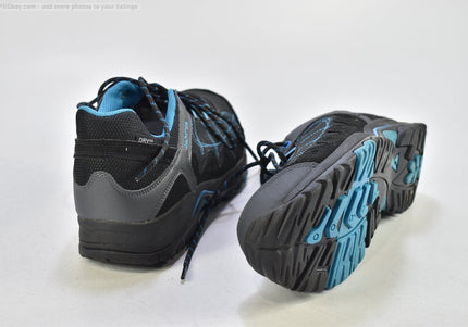 Dachstein  Herren Wanderschuhe Trekking  EUR 44 Nr. 4R-1800