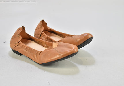 Think  Damen Halbschuhe Slipper Ballerinas  EUR 37 Nr. 25-N 1013