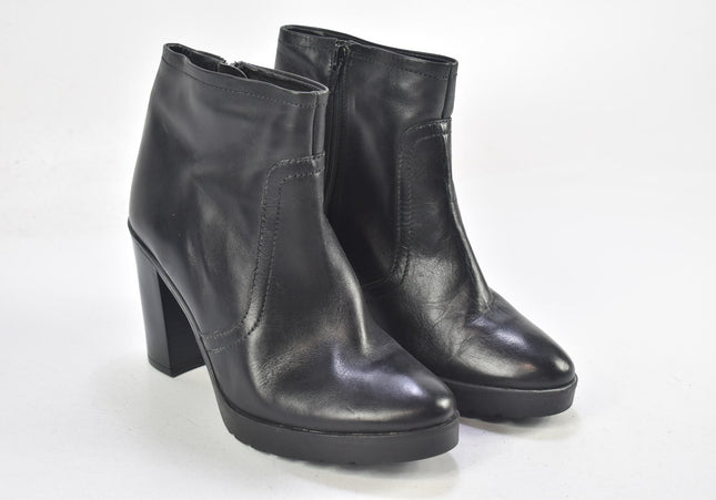 5th Avenue  Damen Stiefelette Boots  EUR 38 Nr. 23-N 845