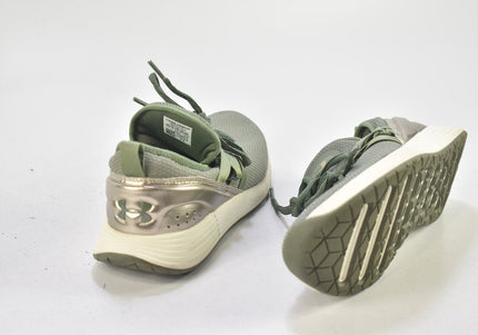 Under Armour Damen Sportschuhe Sneaker EUR 40 Nr. 24-N 1150-Schuh-Gebraucht-secondhand