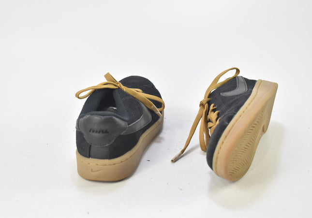 Nike Court Royale Damen Sportschuhe Sneaker EUR 39 Nr. 24-P 996-Schuh-Gebraucht-secondhand