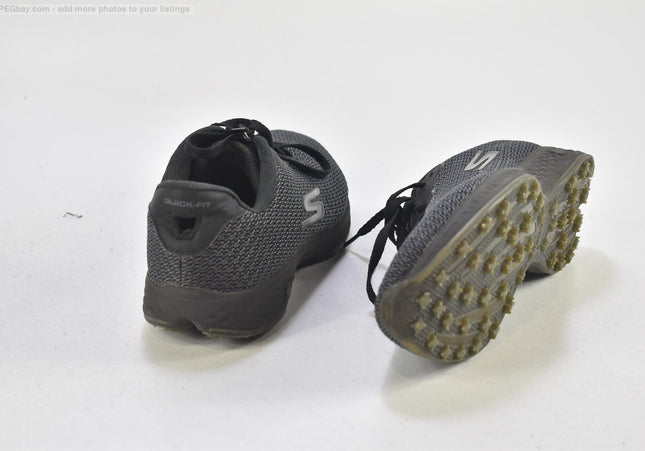 Skechers Golfschuhe Damen Sportschuhe Sneaker EUR 36 Nr. 25-J 1953-Schuh-Gebraucht-secondhand
