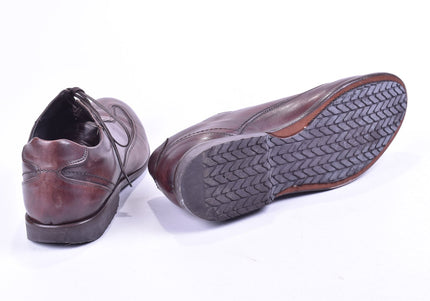 Mirage Herren Halbschuhe Freizeitschuhe SL 28,5 cm Nr. 23-M 3524-Schuh-Gebraucht-secondhand