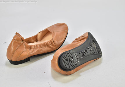Think  Damen Halbschuhe Slipper Ballerinas  EUR 37 Nr. 25-N 1013