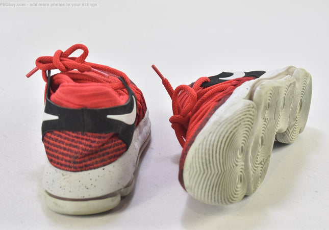 Nike KD 10 Damen Sportschuhe Sneaker EUR 37,5 Nr. 25-F 2513-Schuh-Gebraucht-secondhand