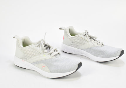 Puma NRGY Damen Sportschuhe Sneaker EUR 37 Nr. 24-J 5198-Schuh-Gebraucht-secondhand