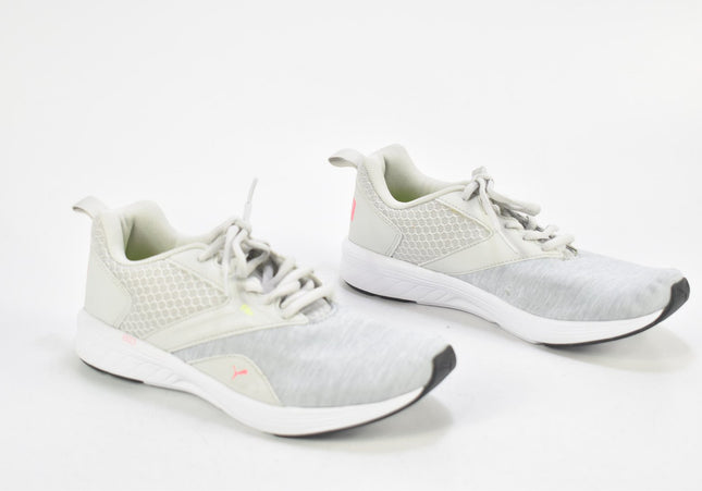 Puma NRGY Damen Sportschuhe Sneaker EUR 37 Nr. 24-J 5198-Schuh-Gebraucht-secondhand