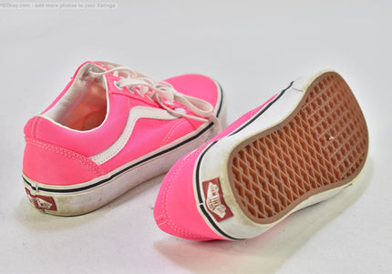 Vans  Damen Sportschuhe Sneaker  EUR 38 Nr. 25-N 321