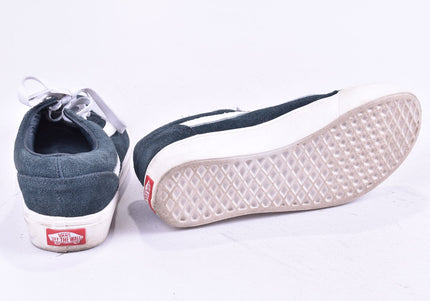 Vans Damen Sportschuhe Sneaker EUR 36 Nr. 24-Y 553-Schuh-Gebraucht-secondhand