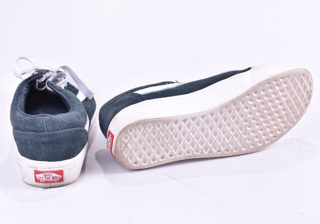 Vans Damen Sportschuhe Sneaker EUR 36 Nr. 24-Y 553-Schuh-Gebraucht-secondhand