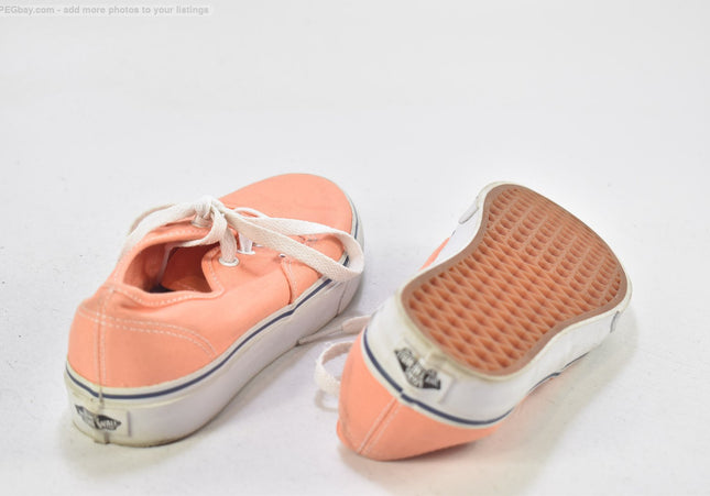 Vans Damen Sportschuhe Sneaker EUR 38 Nr. 25-J 943-Schuh-Gebraucht-secondhand