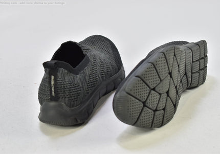 Skechers Damen Halbschuhe Slipper Ballerinas EUR 37 Nr. 25-U 2120