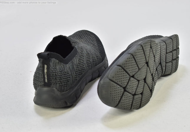 Skechers Damen Halbschuhe Slipper Ballerinas EUR 37 Nr. 25-U 2120