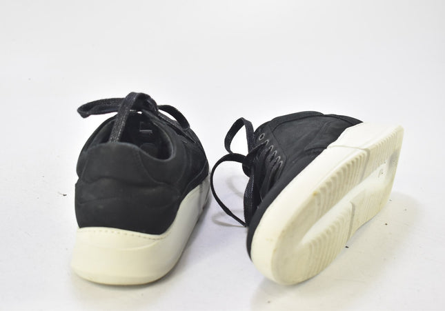 Phillig Pieces Damen Halbschuhe Freizeitschuhe EUR 37 Nr. 24-U 543-Schuh-Gebraucht-secondhand
