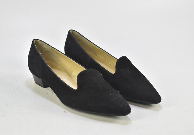 Peter Kaiser  Damen Pumps High Heels  UK 4,5 Nr. 24-X 1416