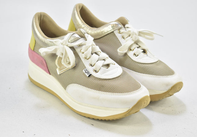 Rucoline Damen Halbschuhe Freizeitschuhe EUR 39 Nr. 24-T 2603-Schuh-Gebraucht-secondhand