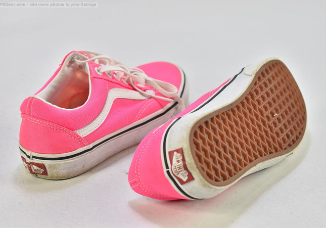 Vans  Damen Sportschuhe Sneaker  EUR 38 Nr. 25-N 321