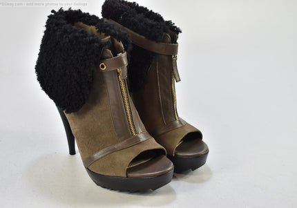 Alberto Guardiani  Damen Stiefelette Boots  EUR 39 Nr. 25-B 2212