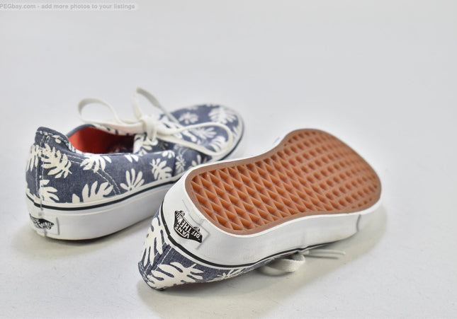 Vans  Damen Sportschuhe Sneaker  EUR 36 Nr. 25-N 1719