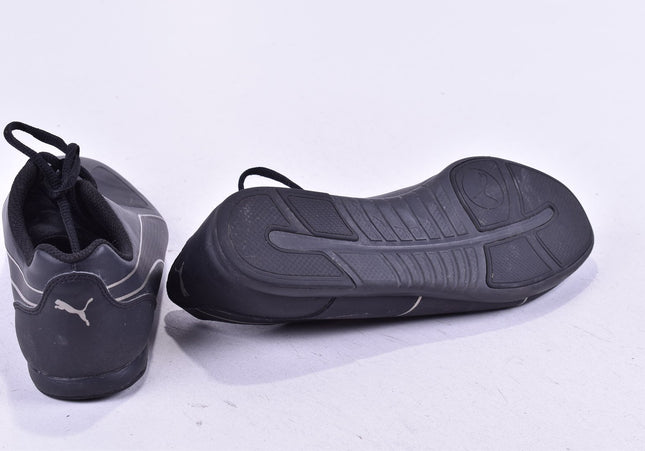 Puma Damen Sportschuhe Sneaker EUR 39 Nr. 24-M 3556-Schuh-Gebraucht-secondhand