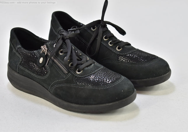 Medicus Damen Halbschuhe Freizeitschuhe UK 5,5 Nr. 25-U 48-SchuhGebraucht