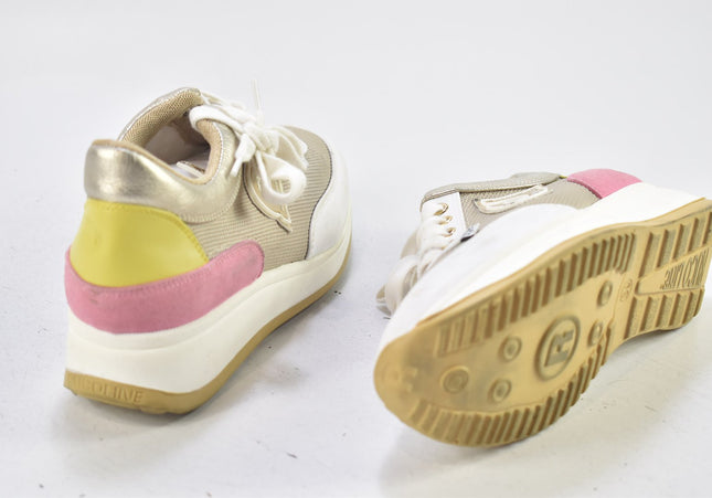 Rucoline Damen Halbschuhe Freizeitschuhe EUR 39 Nr. 24-T 2603-Schuh-Gebraucht-secondhand