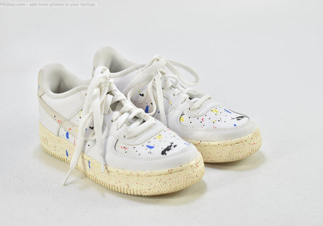 Nike Air Force 1 Damen Sportschuhe Sneaker  EUR 36,5 Nr. 25-T 3416