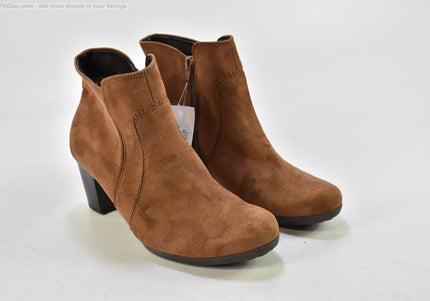 Gabor  Damen Stiefelette Boots  UK 6 Nr. 25-B 1566