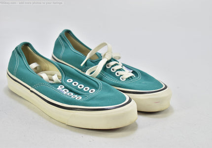 Vans  Damen Sportschuhe Sneaker  EUR 40 Nr. 25-N 1720