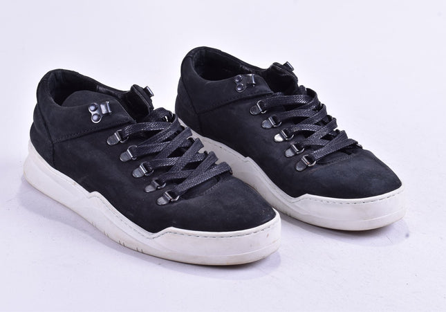 Filling Pieces Damen Halbschuhe Freizeitschuhe SL 25,5cm Nr. 24-Y 3818-Schuh-Gebraucht-secondhand