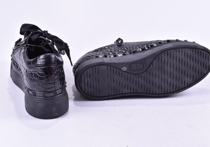 Kennel&Schmenger Damen Halbschuhe Freizeitschuhe UK 3,5 Nr. 24-J 4374-Schuh-Gebraucht-secondhand