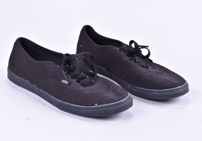 Vans Damen Sportschuhe Sneaker EUR 40,5 Nr. 24-Y 554-Schuh-Gebraucht-secondhand