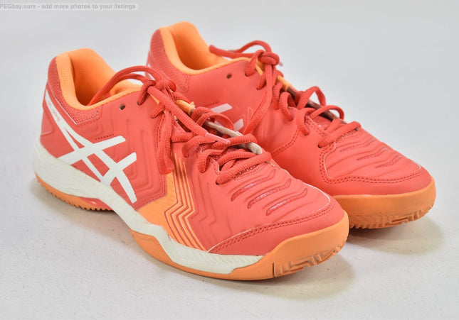 Asics Gel Game Damen Sportschuhe Sneaker  EUR 39 Nr. 4-R-1044