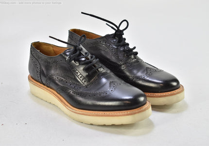 Napapijri  Damen Halbschuhe Freizeitschuhe  EUR 39 Nr. 25-T 614