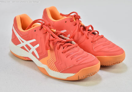 Asics Gel Game Damen Sportschuhe Sneaker  EUR 39 Nr. 4-R-1044