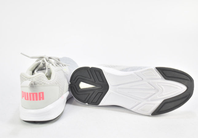 Puma NRGY Damen Sportschuhe Sneaker EUR 37 Nr. 24-J 5198-Schuh-Gebraucht-secondhand
