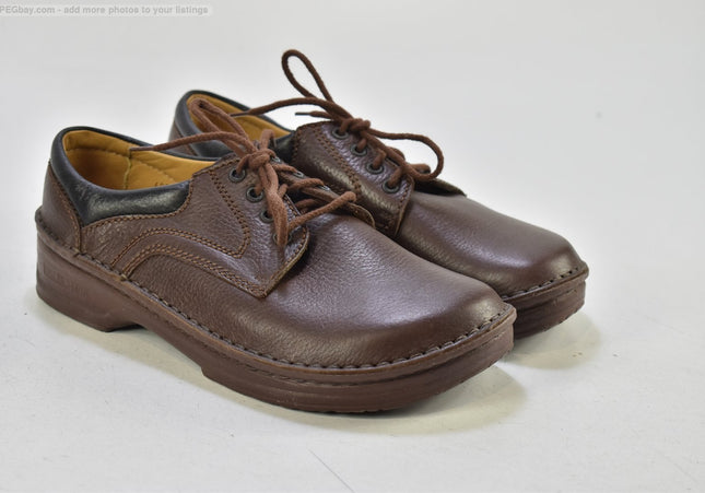 Birkenstock  Herren Halbschuhe Freizeitschuhe  EUR 42 Nr. 25-L 1734