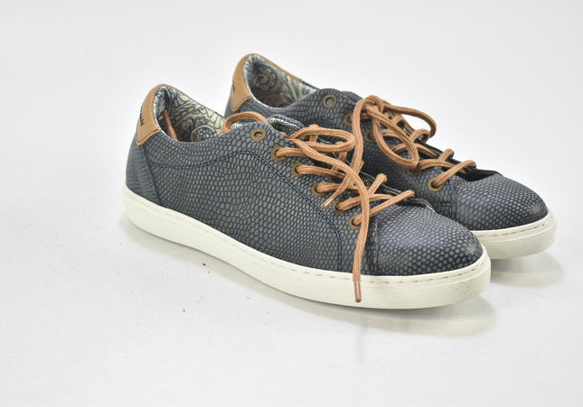 Bull Boxer Damen Halbschuhe Freizeitschuhe EUR 39 Nr. 24-P 2315-Schuh-Gebraucht-secondhand