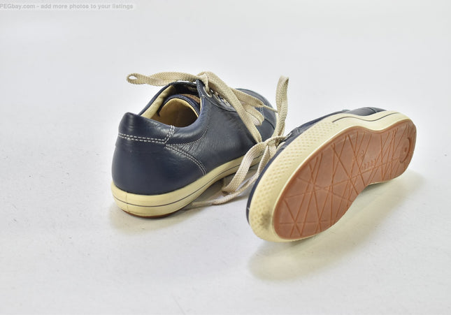 Ecco  Damen Halbschuhe Freizeitschuhe  EUR 37 Nr. 26-Y 1848