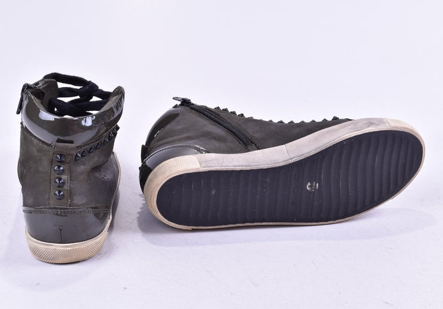 Kennel&Schmenger Damen Stiefelette Boots UK 4 Nr. 24-J 4461-Schuh-Gebraucht-secondhand