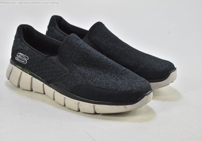 Skechers  Herren Sportschuhe Sneaker  EUR 42 Nr. 25-L 1824