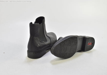 Rieker  Damen Stiefelette Boots  EUR 38 Nr. 26-B 1089