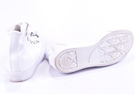 Converse Damen Sportschuhe Sneaker EUR 36,5 Nr. 23-M 705-Schuh-Gebraucht-secondhand