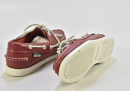 Sebago  Damen Halbschuhe Slipper Ballerinas  EUR 35,5 Nr. 26-A 962