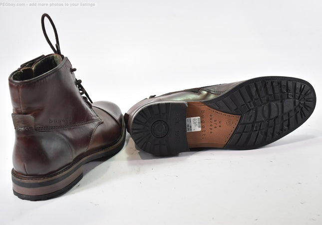 Bugatti  Damen Stiefelette Boots  Gr. 44 Nr. 26-B 2283