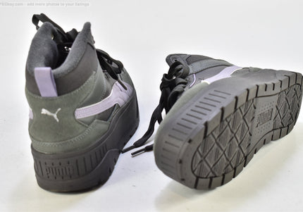 Puma  Damen Sportschuhe Sneaker  EUR 40,5 Nr. 25-M 1257